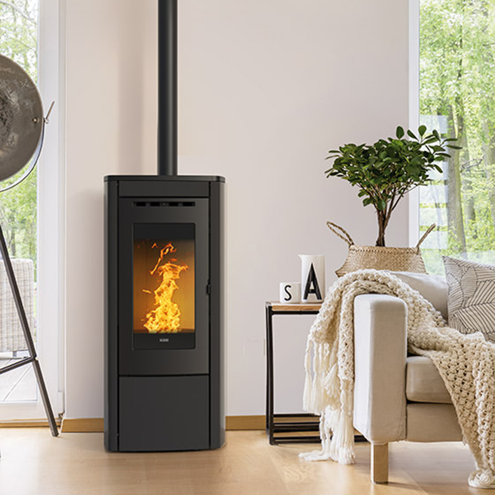 Wood Pellet Stoves
